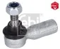 Наконечник важеля КПП MB, М12*1.75L/М10*1.5*55 24988