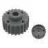 Шестерня Audi 80 / VW Golf / Seat Cordoba FEBI BILSTEIN 25170 (фото 1)