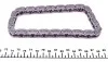 Цепь ГРМ AUDI / MERCEDES / SEAT / SKODA / VW A1 / A3 / A4 / C (W203) / Leon / Octavia / Golf / Polo / Passat 04 - FEBI BILSTEIN 25227 (фото 2)