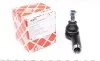 Наконечник тяги рульової FEBI BILSTEIN 25270 (фото 1)