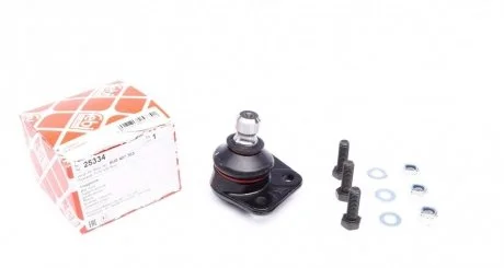 Опора кульова FEBI BILSTEIN 25334