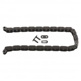 Цепь привода вала распред. AVAG, BMW, PSA, MB FEBI BILSTEIN 25400