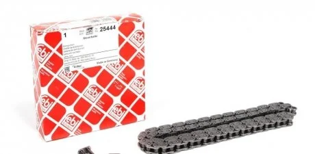 Ланцюг ГРМ FEBI BILSTEIN 25444