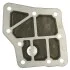 Фильтр АКПП SEAT / SKODA / VW Cordoba / Ibiza / Fabia / Lupo I / Polo 99- 09 FEBI BILSTEIN 26055 (фото 5)