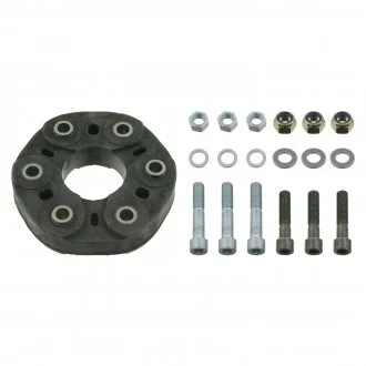 Муфта еластична MERCEDES W203 / 204/209/211/220/221 FEBI BILSTEIN 26087