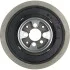 Шків колінвала AUDI/FORD/SEAT/VW 80/A6/Galaxy/Cordoba/Caddy II/Golf III,IV/Passat/Polo/Transporter I FEBI BILSTEIN 26135 (фото 5)