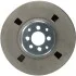 Шків колінвала AUDI/FORD/SEAT/VW 80/A6/Galaxy/Cordoba/Caddy II/Golf III,IV/Passat/Polo/Transporter I FEBI BILSTEIN 26135 (фото 7)