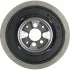 Шків колінвала AUDI/FORD/SEAT/VW 80/A6/Galaxy/Cordoba/Caddy II/Golf III,IV/Passat/Polo/Transporter I FEBI BILSTEIN 26135 (фото 8)