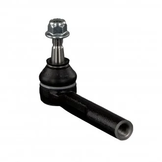 Наконечник тяги кермовий OPEL перед ліва сторона FEBI BILSTEIN 26152