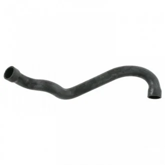 Патрубок системы охлаждения MERCEDES W210 (M 111) 95-00 (210501 16 82) FEBI BILSTEIN 26160