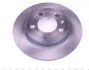 Диск тормозной FEBI BILSTEIN 26170 (фото 1)