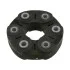 Муфта эластичная BMW 1 (E82, F20) / 3 (E90, F34) / 5 (E60, F10) / 7 (F01) 03 - FEBI BILSTEIN 26294 (фото 3)
