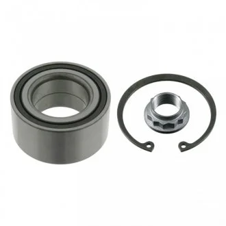 Підшипник колеса,комплект FEBI BILSTEIN 26310