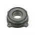 Подшипник ступицы колеса BMW X5 задняя сторона 00-06 26312