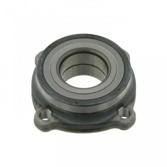 Підшипник ступиці колеса BMW X5 00-06 FEBI BILSTEIN 26312