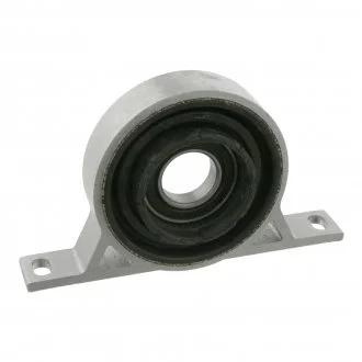 Підшипник підвісний BMW 5(E60E61)/X3 "2,0 "06>> FEBI BILSTEIN 26320