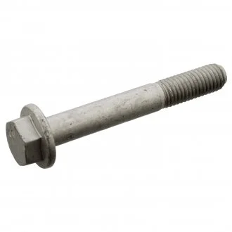 Болт/палець кріплення ресори FEBI BILSTEIN 26337