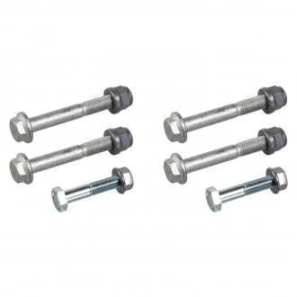 Монт.елемент підвіски FEBI BILSTEIN 26339