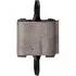 Подушка КПП MERCEDES Sprinter906 / Viana / Vito639 FEBI BILSTEIN 26383 (фото 7)