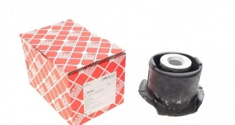 С/блок важеля задн. Mercedes ML/GL (W164) 05- FEBI BILSTEIN 26388