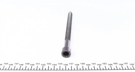 Болт головки (з внутрішнім не шестигранним шліцем) FEBI BILSTEIN 26420