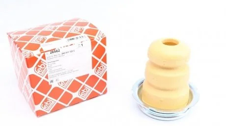 Отбойник рессоры FEBI BILSTEIN 26562