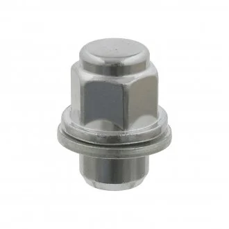 Гайка для кріплення колеса FEBI BILSTEIN 26587