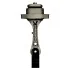 Подушка двигателя AUDI / SEAT / SKODA / VW A3 / Leon / Octavia / Golf FEBI BILSTEIN 26610 (фото 5)