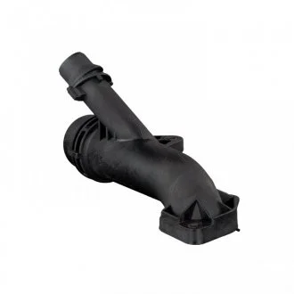 Фланец системы охлаждения BMW 1/3/5 / X3 FEBI BILSTEIN 26639