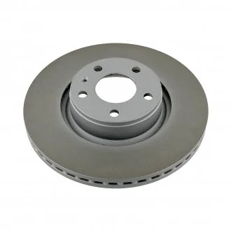 Диск гальмівний FEBI BILSTEIN 26648