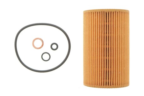 Фільтр масляний FEBI BILSTEIN 26684