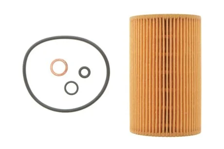 Фільтр масляний FEBI BILSTEIN 26684