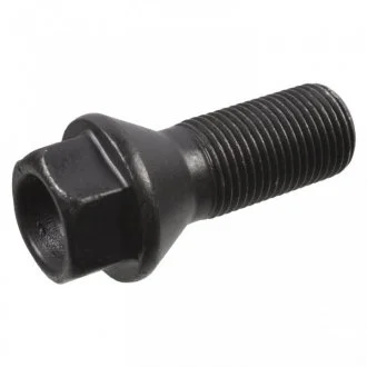 Болт колісний BMW / MINI 1/3/5/7 / X3 / X5 / X6 / R55 / R60 07 - FEBI BILSTEIN 26744