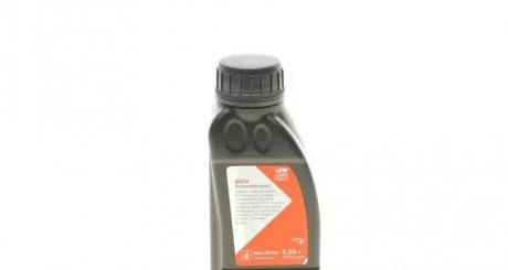 Гальмівна рідина (DOT4), 0.25L FEBI BILSTEIN 26746