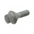 Болт колесный NISSAN / OPEL / RENAULT Prиmastar / Movano / Vиvaro / Master 1,9-3,0 98 - FEBI BILSTEIN 26747 (фото 1)