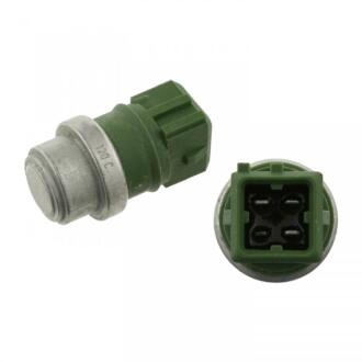 Датчик темп.води Renault Megane 1,9-2,0 Laguna, Kango FEBI BILSTEIN 27039