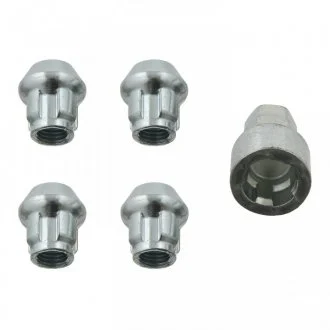 Гайка колісна (к-т. Секретка) FEBI BILSTEIN 27057