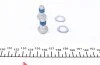 Кульова опора BMW X3 (E83) 04- 10 FEBI BILSTEIN 27059 (фото 2)