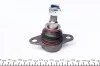 Кульова опора BMW X3 (E83) 04- 10 FEBI BILSTEIN 27059 (фото 5)