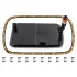 Фільтр АКПП BMW 316 Compact / BMW X5 / BMW 318 27061