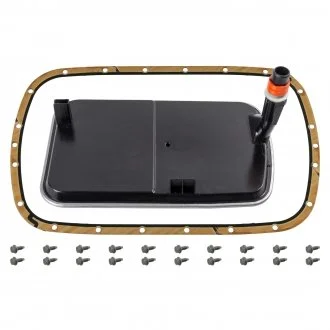 Фільтр АКПП BMW 316 Compact / BMW X5 / BMW 318 FEBI BILSTEIN 27061