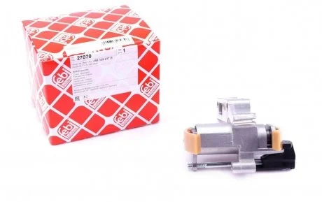 Натягувач ланцюга FEBI BILSTEIN 27070