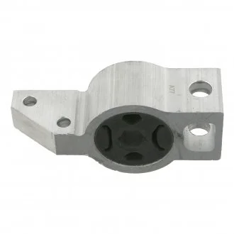 Сайлентблок AUDI / SEAT / SKODA / VW A3 / Leon / Octavia / Caddy / Golf / Touran передняя правая сторона 04 - FEBI BILSTEIN 27071