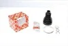 Комплект пыльника BMW 3 (E90) / 5 (E60, F07) / 7 (F01) IN 03 - FEBI BILSTEIN 27102 (фото 1)