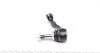 Наконечник рулевой тяги BMW 1 Series E87,3 Series E90, E91 FEBI BILSTEIN 27158 (фото 6)