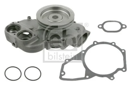 Помпа системы охлаждения FEBI BILSTEIN 27187