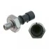 Датчик тиску масла Opel Corsa / Opel Astra / Opel Agila FEBI BILSTEIN 27223 (фото 2)