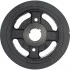 Шкив ремня TOYOTA FEBI BILSTEIN 27229 (фото 4)