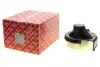 Вентилятор салону AUDI/SEAT/SKODA/VW A1/A2/Ibiza/Fabia/Polo "00>> FEBI BILSTEIN 27306 (фото 1)