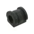 Втулка стабилизатора SKODA / VW Fabia / Polo передняя сторона D = 19,8mm 99- 07 FEBI BILSTEIN 27324 (фото 1)